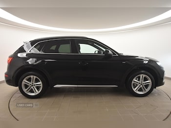 Used Audi Q5 2022 for sale - 77102412: Photo