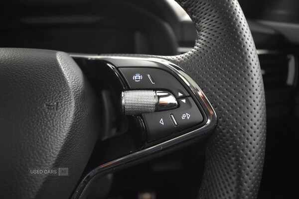 Used Skoda Kamiq 2022 for sale - 77204793: Photo 14