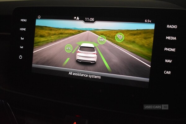 Used Skoda Kamiq 2022 for sale - 77204793: Photo 17