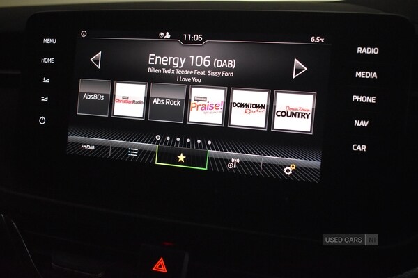 Used Skoda Kamiq 2022 for sale - 77204793: Photo 18