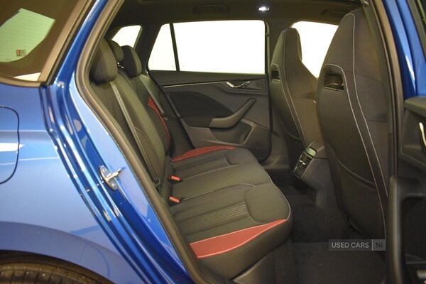 Used Skoda Kamiq 2022 for sale - 77204793: Photo 29