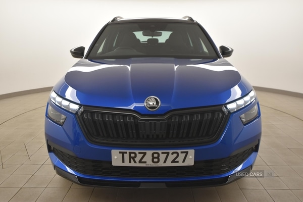 Used Skoda Kamiq 2022 for sale - 77204793: Photo 5