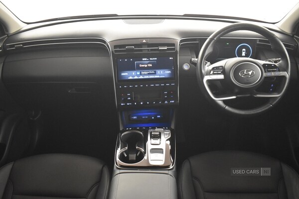 Used Hyundai TUCSON 2021 for sale - 76308616: Photo 11