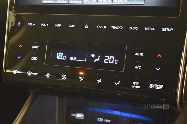 Used Hyundai TUCSON 2021 for sale - 76308616: Photo 28