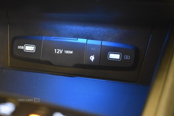 Used Hyundai TUCSON 2021 for sale - 76308616: Photo 29