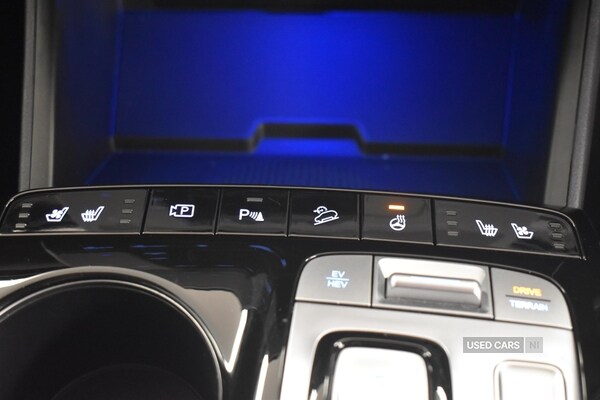Used Hyundai TUCSON 2021 for sale - 76308616: Photo 31
