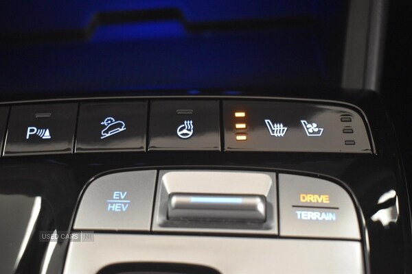 Used Hyundai TUCSON 2021 for sale - 76308616: Photo 32