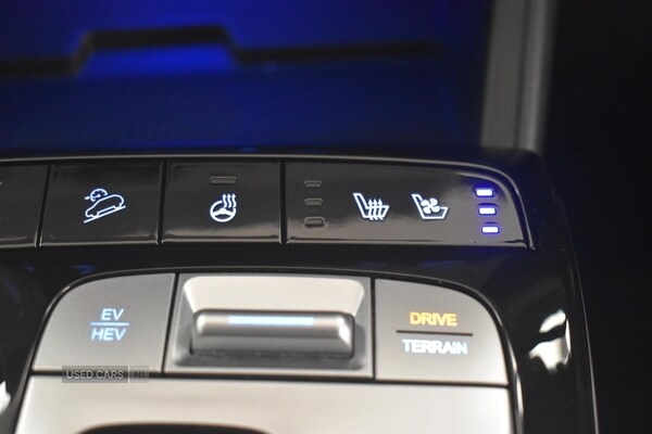Used Hyundai TUCSON 2021 for sale - 76308616: Photo 33