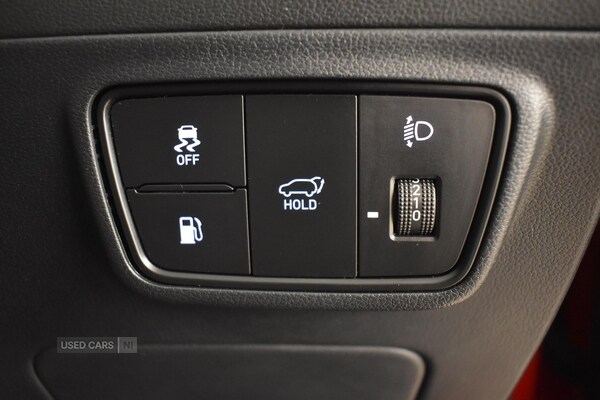Used Hyundai TUCSON 2021 for sale - 76308616: Photo 37