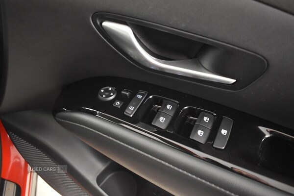 Used Hyundai TUCSON 2021 for sale - 76308616: Photo 39