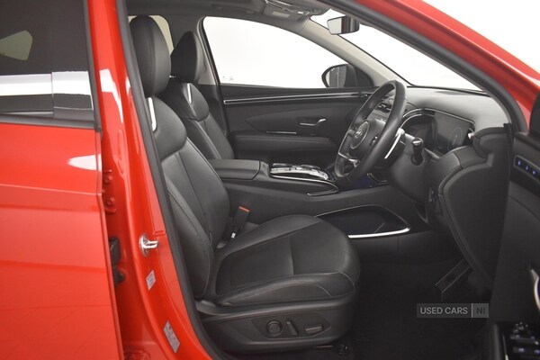 Used Hyundai TUCSON 2021 for sale - 76308616: Photo 40