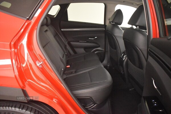 Used Hyundai TUCSON 2021 for sale - 76308616: Photo 44