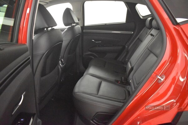 Used Hyundai TUCSON 2021 for sale - 76308616: Photo 45