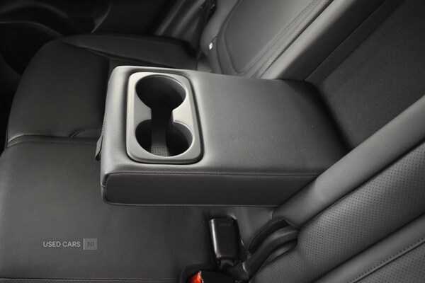 Used Hyundai TUCSON 2021 for sale - 76308616: Photo 46