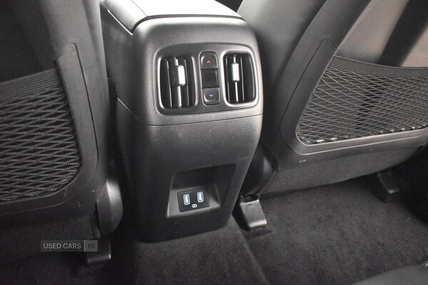 Used Hyundai TUCSON 2021 for sale - 76308616: Photo 47