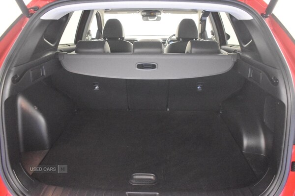 Used Hyundai TUCSON 2021 for sale - 76308616: Photo 50