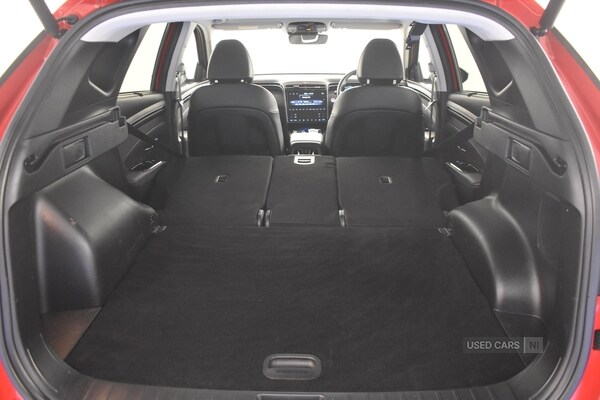 Used Hyundai TUCSON 2021 for sale - 76308616: Photo 52