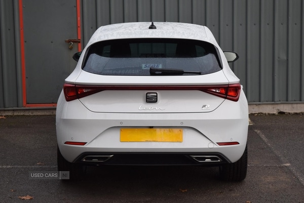 Used SEAT Leon 2025 for sale - 76585681: Photo 39