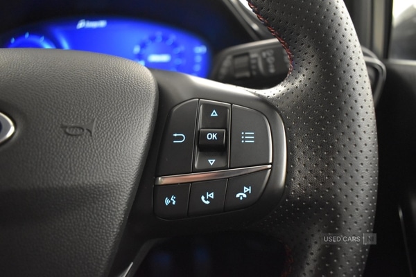 Used Ford Fiesta 2023 for sale - 76522558: Photo 15