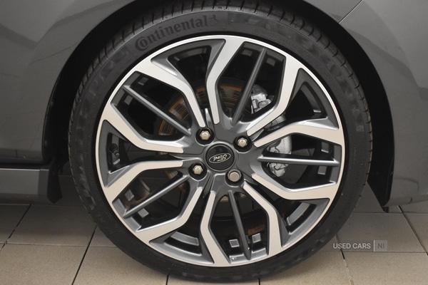 Used Ford Fiesta 2023 for sale - 76522558: Photo 41