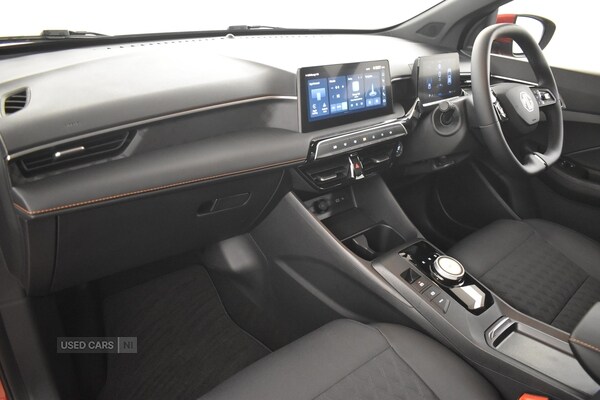 Used MG MG3 2025 for sale - 76522963: Photo 10