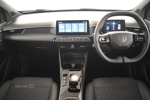 Used MG MG3 2025 for sale - 76522963: Photo 11