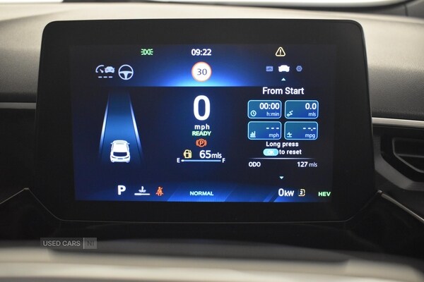 Used MG MG3 2025 for sale - 76522963: Photo 13