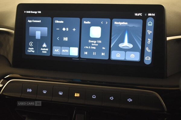 Used MG MG3 2025 for sale - 76522963: Photo 17