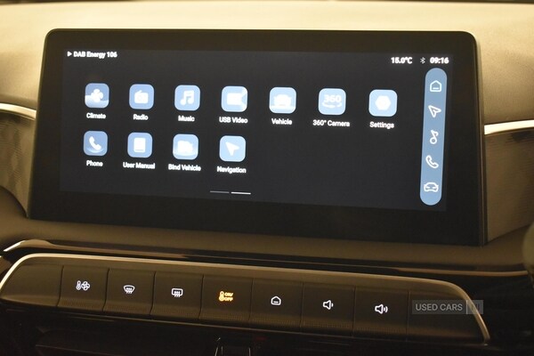 Used MG MG3 2025 for sale - 76522963: Photo 18