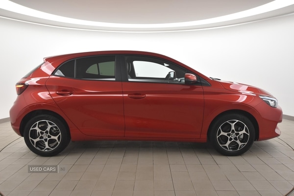 Used MG MG3 2025 for sale - 76522963: Photo 2