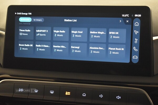 Used MG MG3 2025 for sale - 76522963: Photo 20