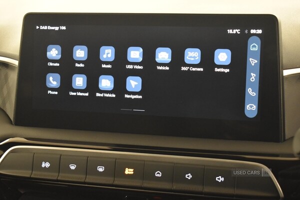 Used MG MG3 2025 for sale - 76522963: Photo 21