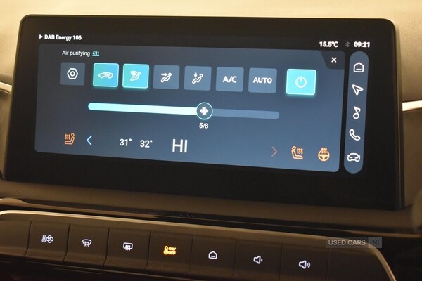 Used MG MG3 2025 for sale - 76522963: Photo 22