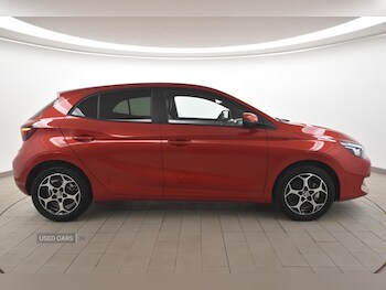 Used MG MG3 2025 for sale - 76522963: Photo