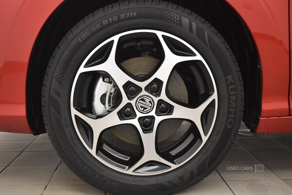 Used MG MG3 2025 for sale - 76522963: Photo 37