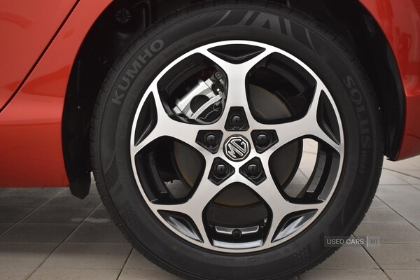 Used MG MG3 2025 for sale - 76522963: Photo 38