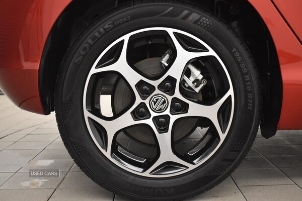 Used MG MG3 2025 for sale - 76522963: Photo 39