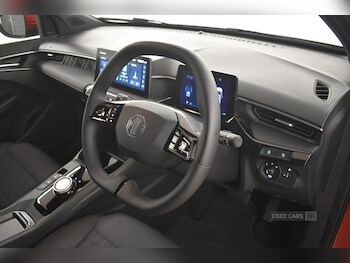 Used MG MG3 2025 for sale - 76522963: Photo