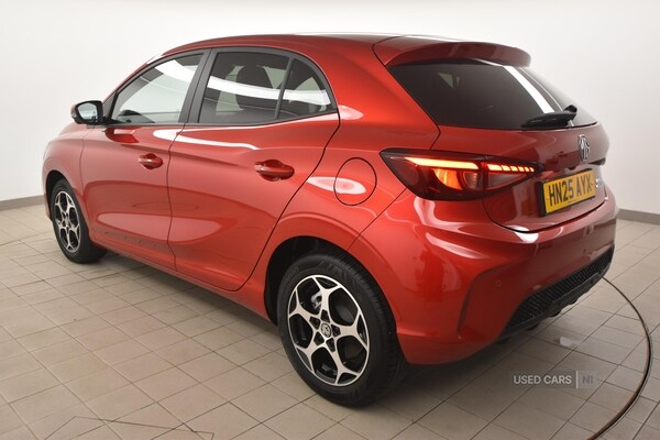 Used MG MG3 2025 for sale - 76522963: Photo 42