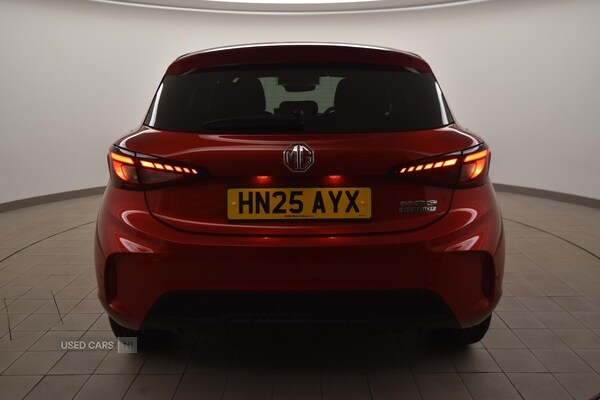 Used MG MG3 2025 for sale - 76522963: Photo 43