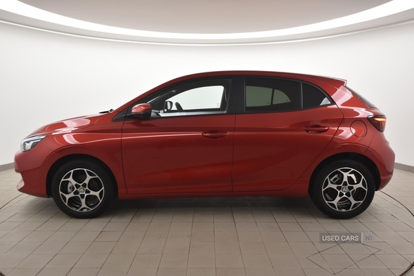 Used MG MG3 2025 for sale - 76522963: Photo 6