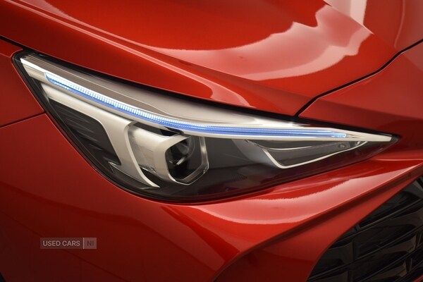 Used MG MG3 2025 for sale - 76522963: Photo 9