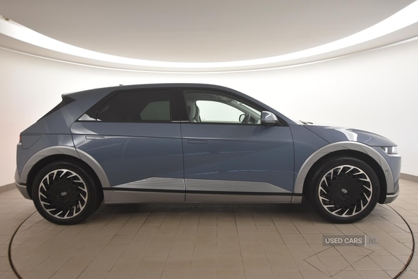 Used Hyundai IONIQ 5 2022 for sale - 76573959: Photo 2