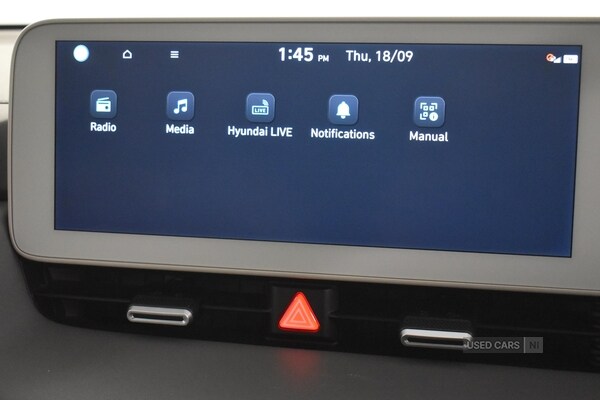 Used Hyundai IONIQ 5 2022 for sale - 76573959: Photo 20