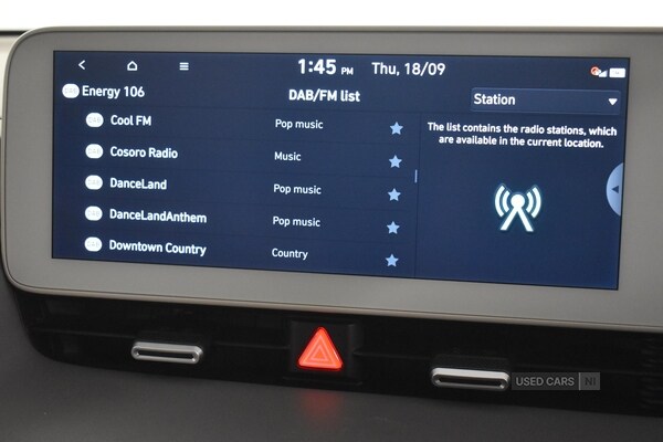 Used Hyundai IONIQ 5 2022 for sale - 76573959: Photo 21