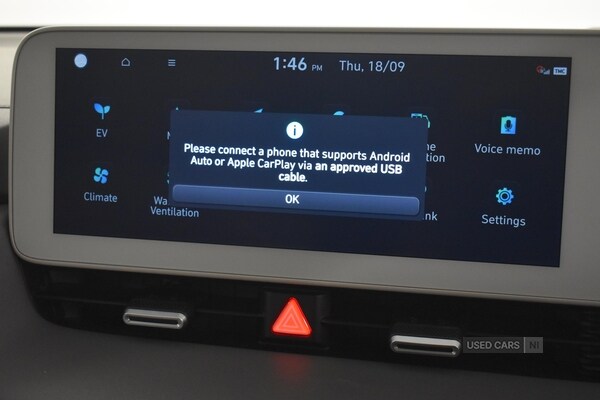 Used Hyundai IONIQ 5 2022 for sale - 76573959: Photo 22