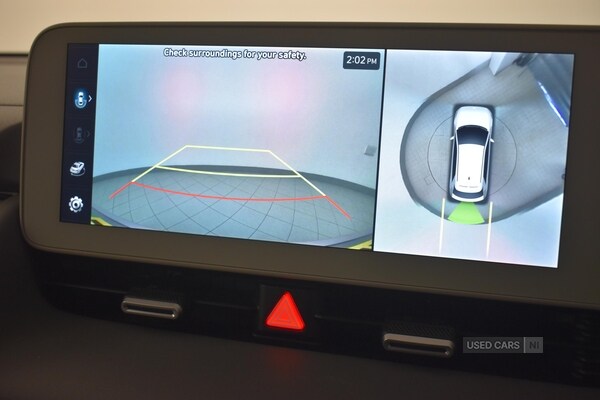 Used Hyundai IONIQ 5 2022 for sale - 76573959: Photo 27