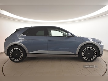 Used Hyundai IONIQ 5 2022 for sale - 76573959: Photo