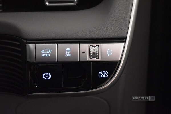 Used Hyundai IONIQ 5 2022 for sale - 76573959: Photo 32