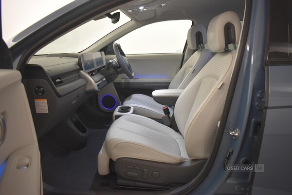 Used Hyundai IONIQ 5 2022 for sale - 76573959: Photo 35